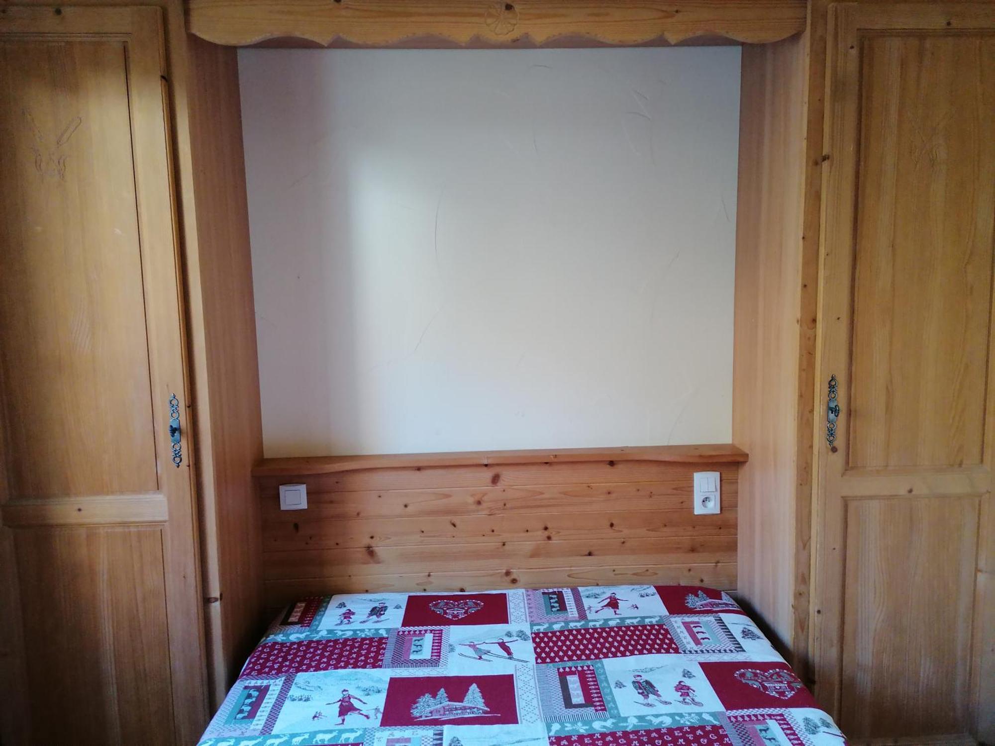 Lagodille Pra Loup 1500 Экстерьер фото