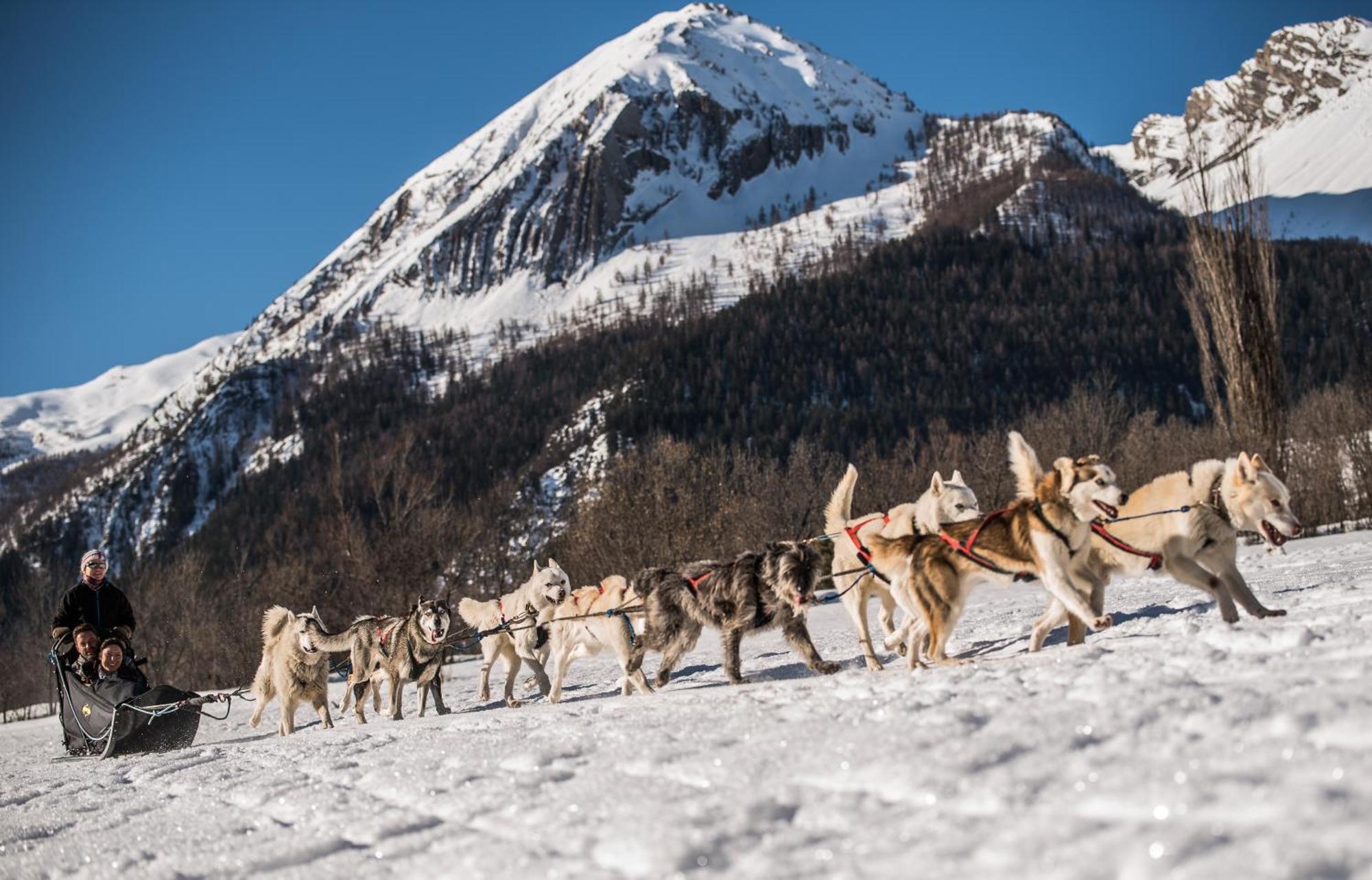 Lagodille Pra Loup 1500 Экстерьер фото