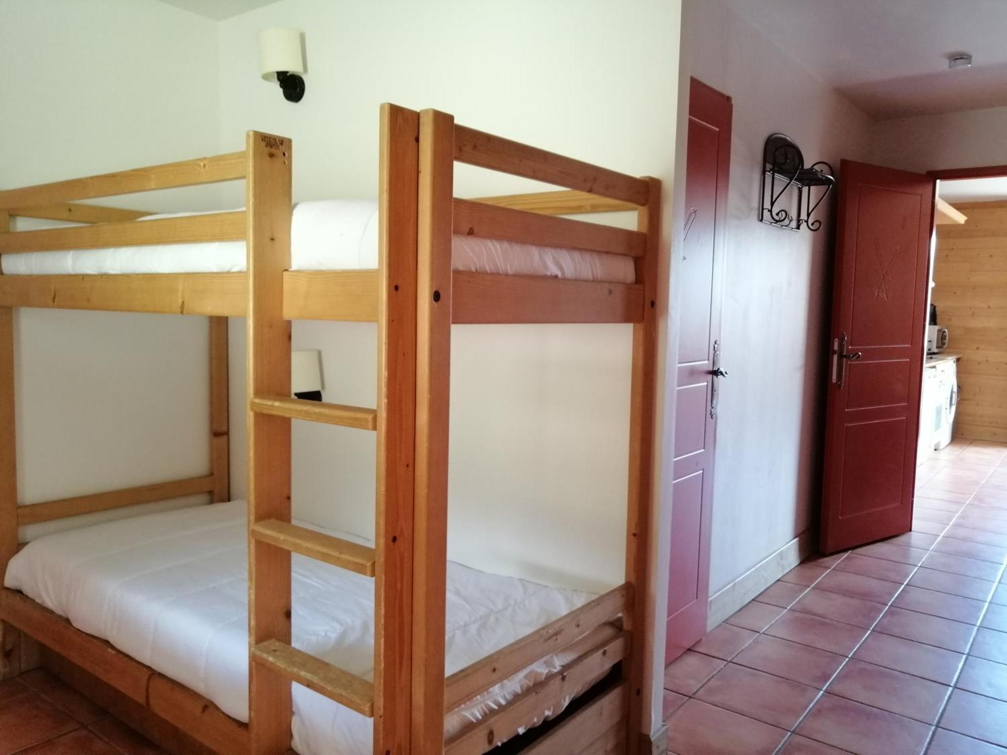 Lagodille Pra Loup 1500 Экстерьер фото