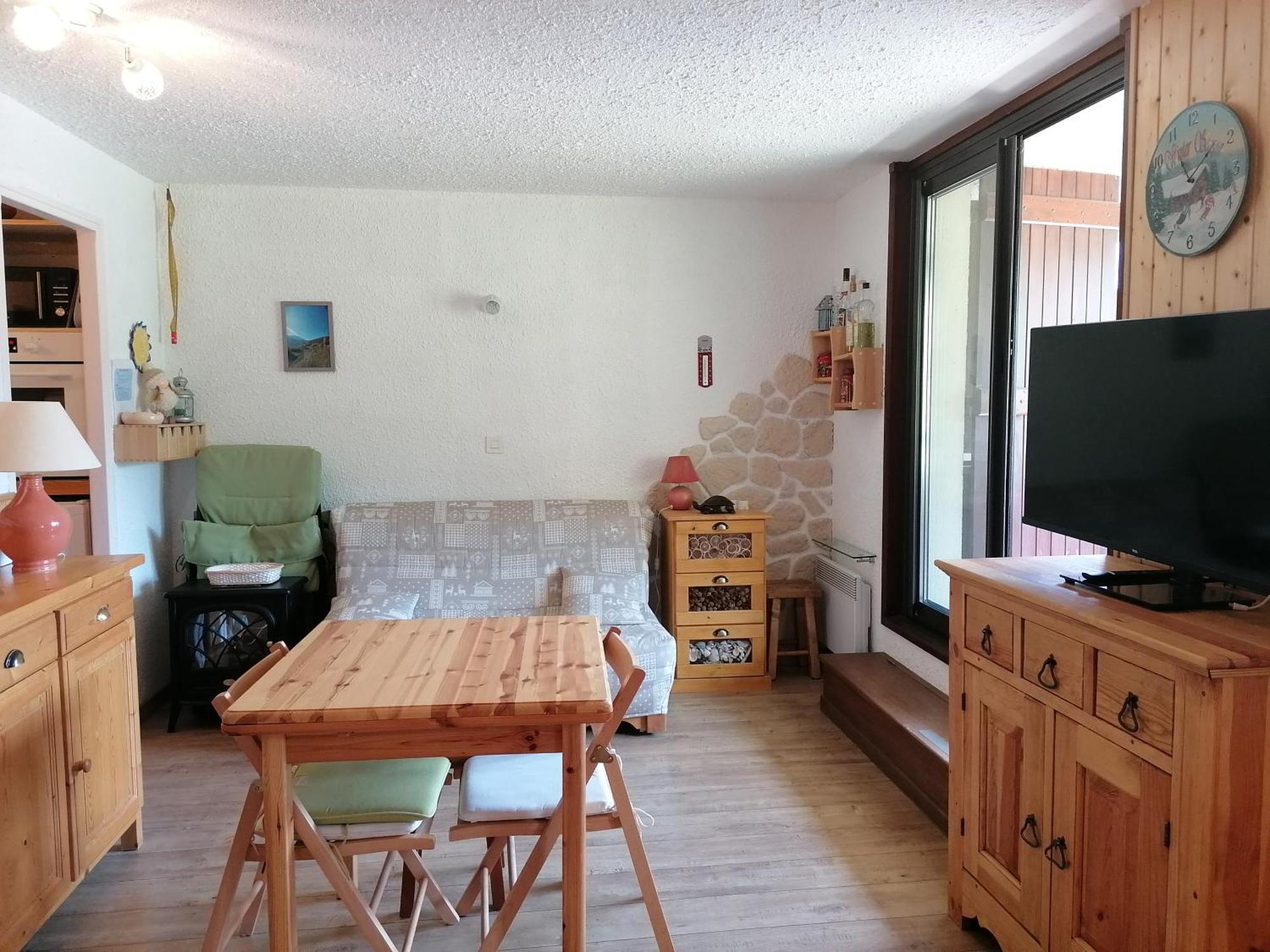 Lagodille Pra Loup 1500 Экстерьер фото